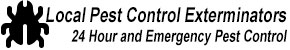 Shaffton IA Pest Control Exterminators